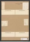 Diatomeae indet. Zeichnungen Sammlung Grunow Nr. 6259 (NHMW-BOT-W0374860)